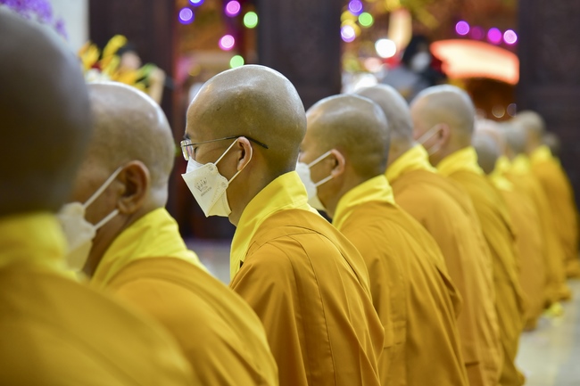 Welcome the New Year’s Eve of the Tiger Year