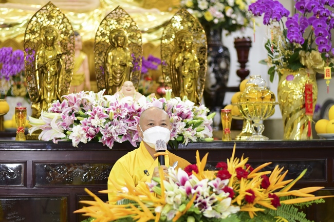 Welcome the New Year’s Eve of the Tiger Year