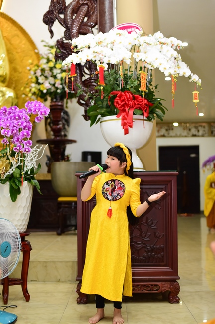 Welcome the New Year’s Eve of the Tiger Year