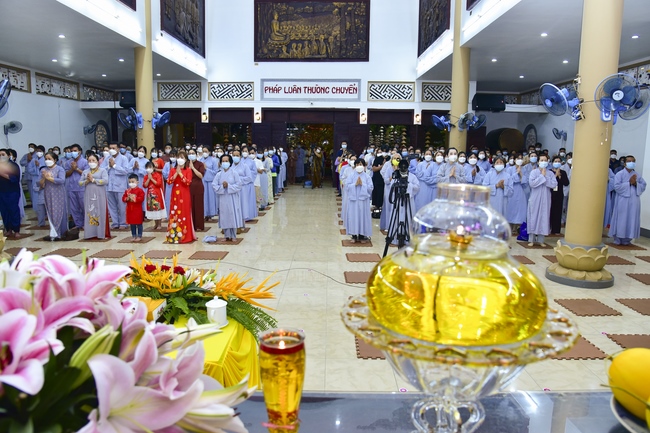 Welcome the New Year’s Eve of the Tiger Year