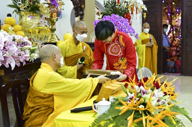 Welcome the New Year’s Eve of the Tiger Year