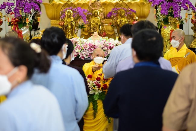 Welcome the New Year’s Eve of the Tiger Year