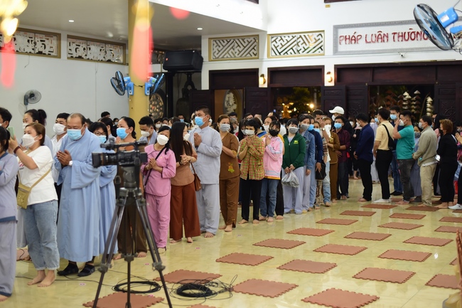 Welcome the New Year’s Eve of the Tiger Year