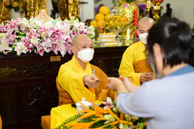 Welcome the New Year’s Eve of the Tiger Year