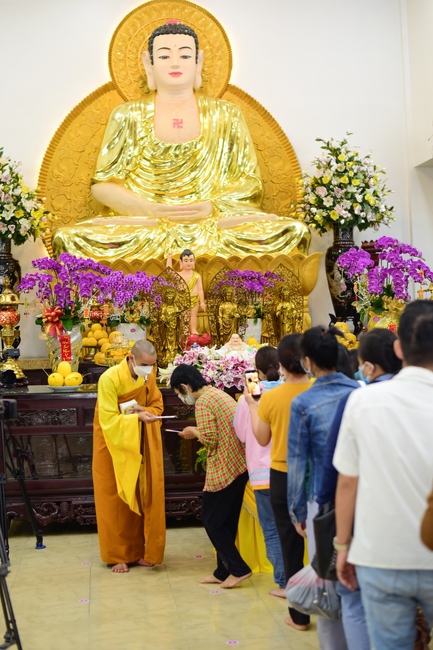 Welcome the New Year’s Eve of the Tiger Year