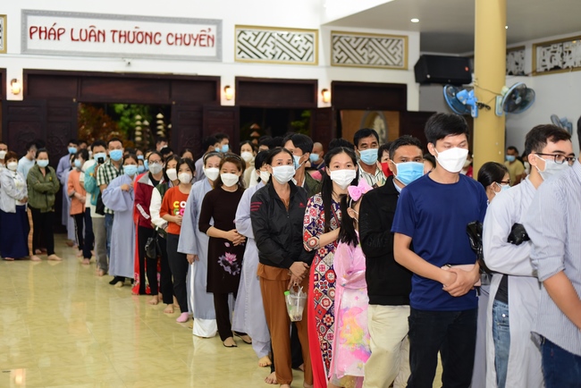 Welcome the New Year’s Eve of the Tiger Year