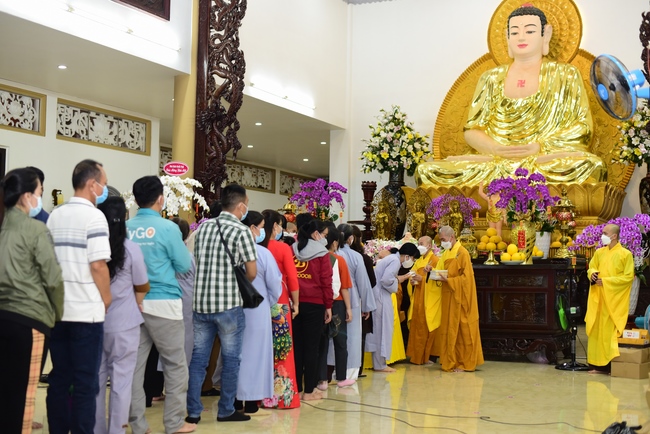 Welcome the New Year’s Eve of the Tiger Year