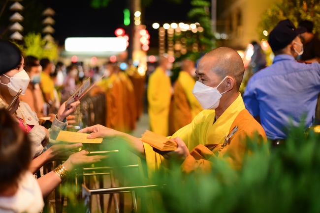 Welcome the New Year’s Eve of the Tiger Year