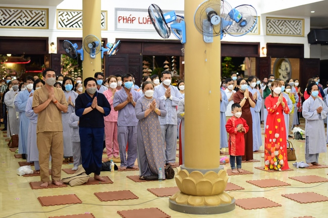 Welcome the New Year’s Eve of the Tiger Year