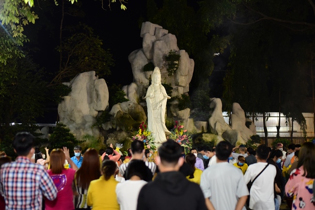 Welcome the New Year’s Eve of the Tiger Year