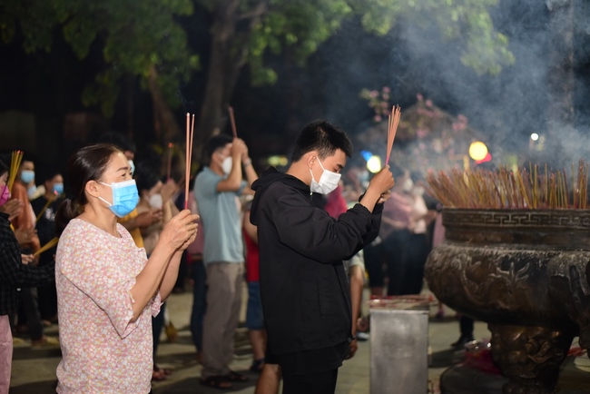 Welcome the New Year’s Eve of the Tiger Year