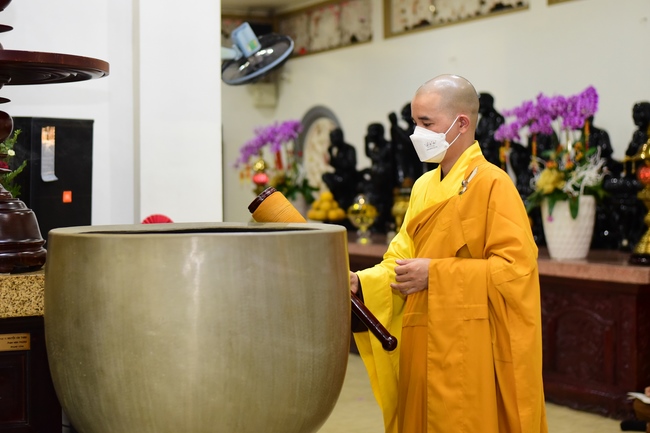 Welcome the New Year’s Eve of the Tiger Year