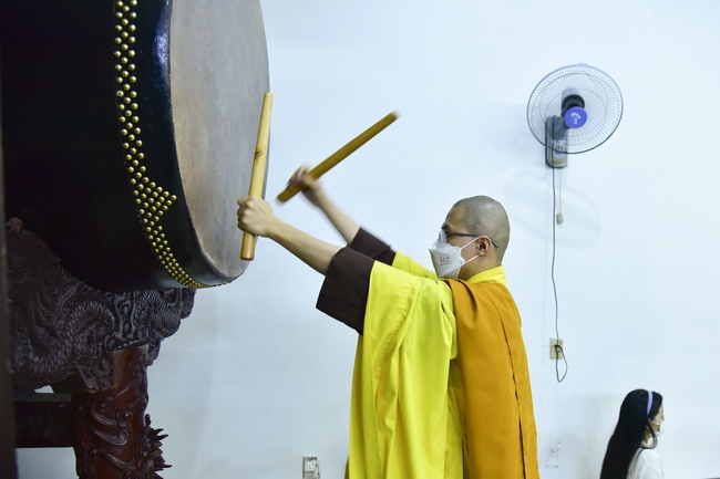 Welcome the New Year’s Eve of the Tiger Year