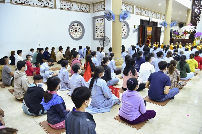 Welcome the New Year’s Eve of the Tiger Year