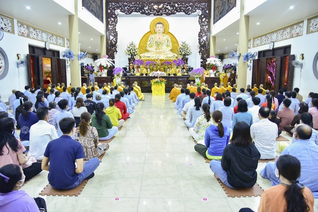 Welcome the New Year’s Eve of the Tiger Year