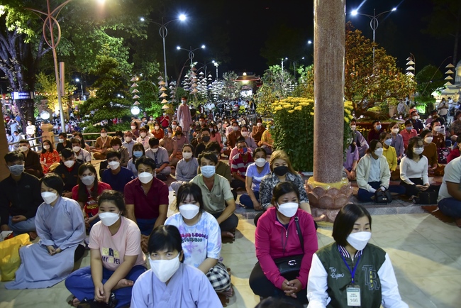 Welcome the New Year’s Eve of the Tiger Year