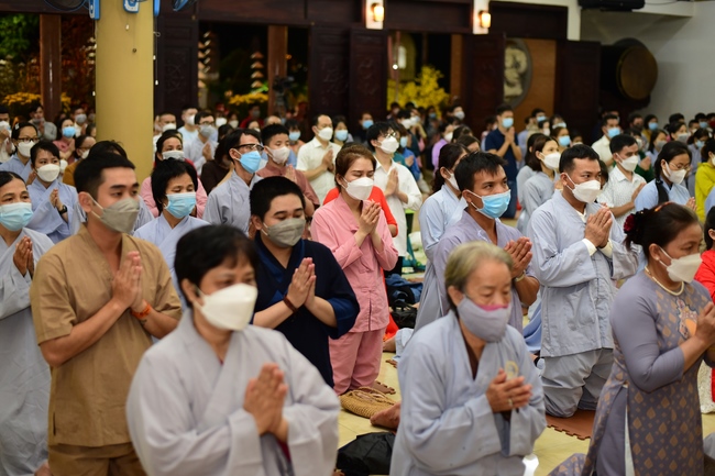 Welcome the New Year’s Eve of the Tiger Year