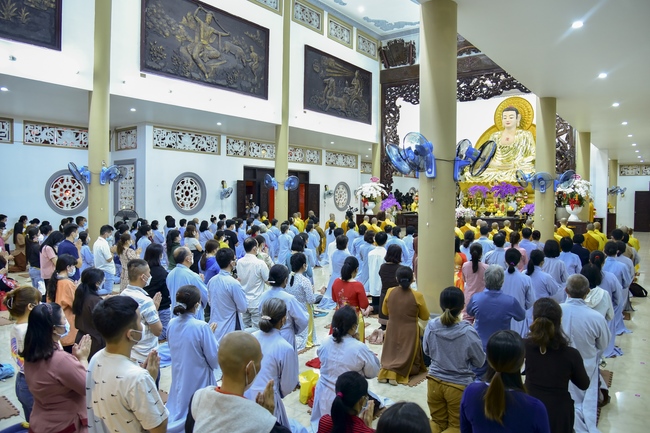 Welcome the New Year’s Eve of the Tiger Year