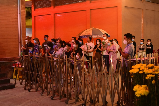 Welcome the New Year’s Eve of the Tiger Year