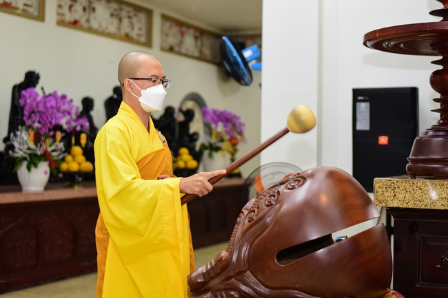 Welcome the New Year’s Eve of the Tiger Year