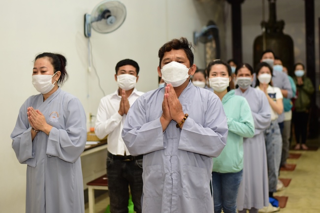 Welcome the New Year’s Eve of the Tiger Year