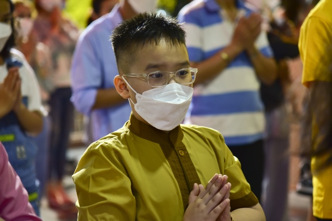 Welcome the New Year’s Eve of the Tiger Year