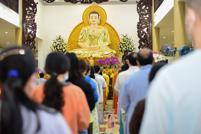 Welcome the New Year’s Eve of the Tiger Year