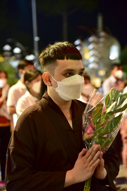 Welcome the New Year’s Eve of the Tiger Year