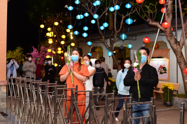 Welcome the New Year’s Eve of the Tiger Year