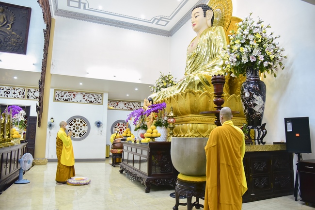 Welcome the New Year’s Eve of the Tiger Year