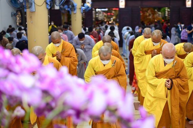 Welcome the New Year’s Eve of the Tiger Year