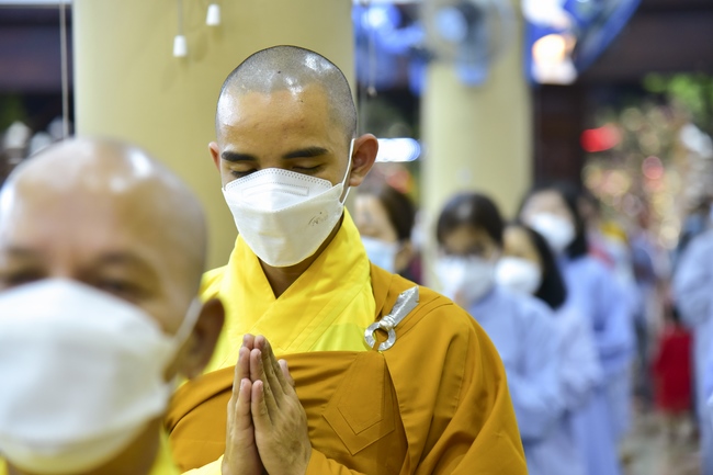 Welcome the New Year’s Eve of the Tiger Year