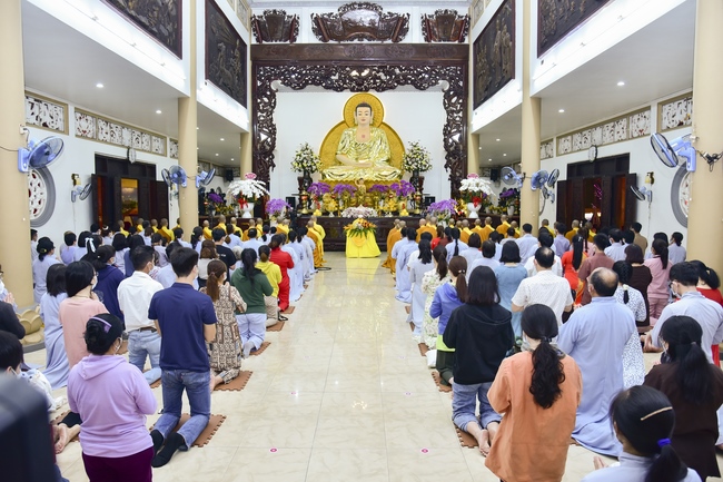 Welcome the New Year’s Eve of the Tiger Year