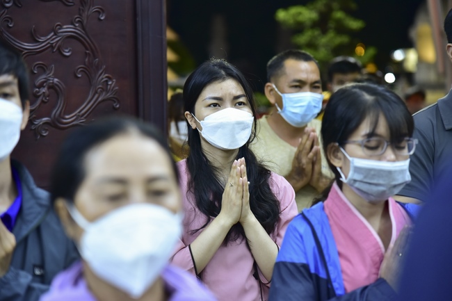 Welcome the New Year’s Eve of the Tiger Year