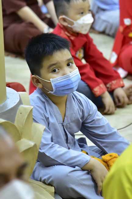 Welcome the New Year’s Eve of the Tiger Year