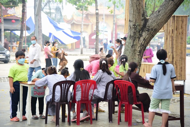 The 28th Kid Playground