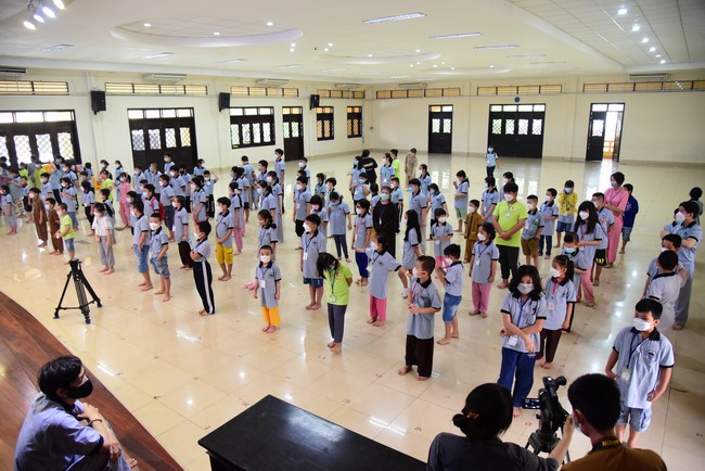 The 28th Kid Playground