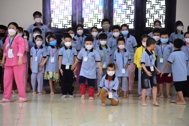 The 28th Kid Playground