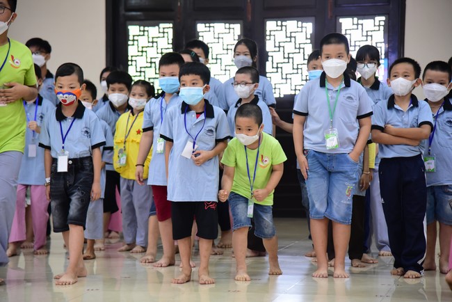 The 28th Kid Playground