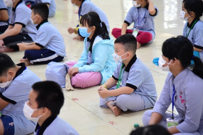 The 28th Kid Playground