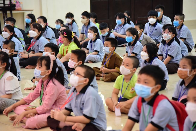 The 28th Kid Playground