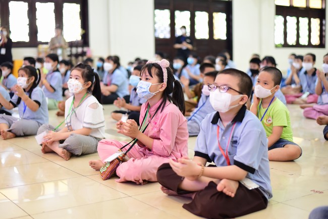 The 28th Kid Playground