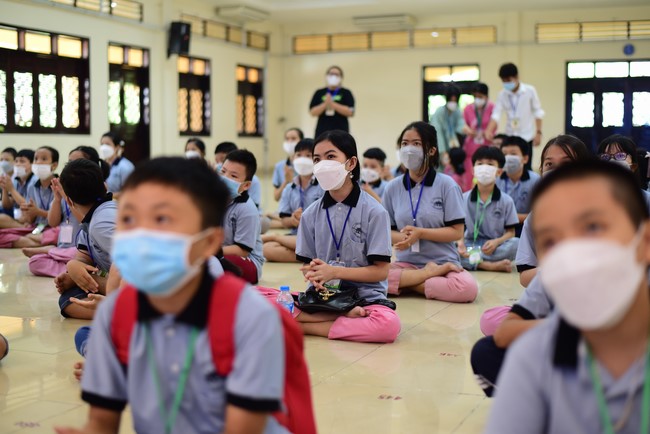 The 28th Kid Playground