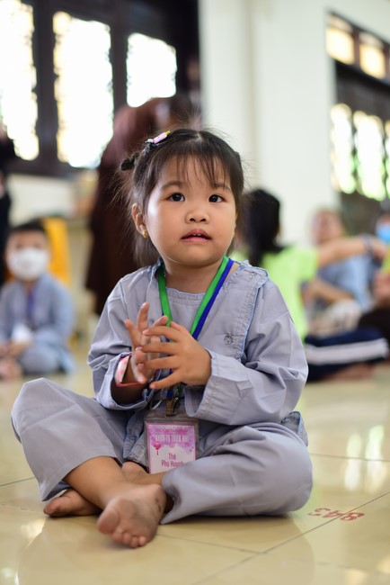 The 28th Kid Playground