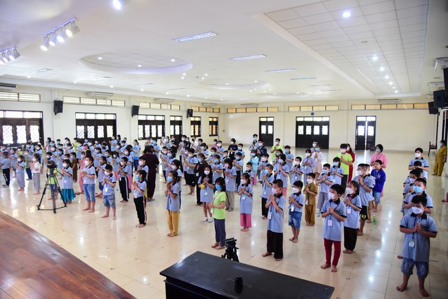 The 28th Kid Playground