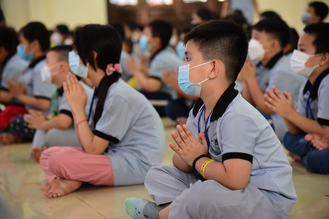 The 28th Kid Playground