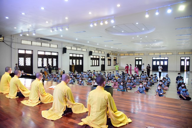 The 28th Kid Playground