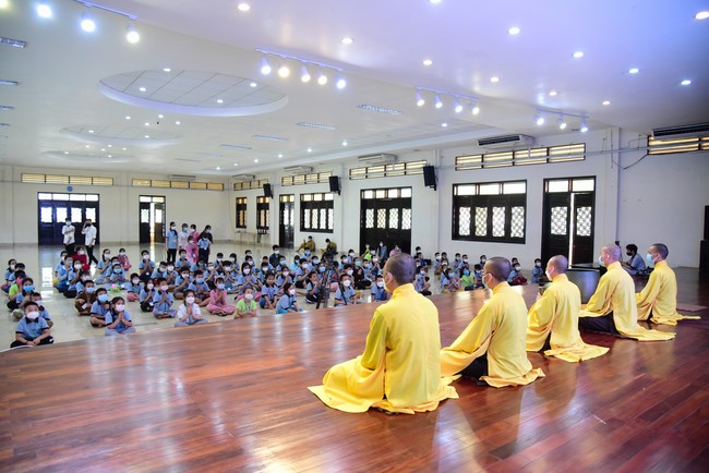 The 28th Kid Playground