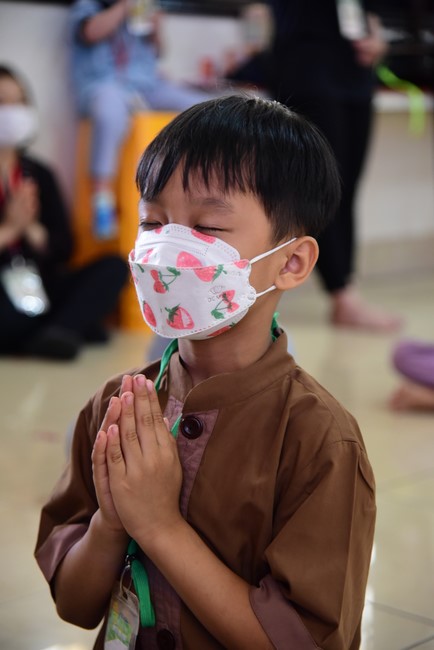 The 28th Kid Playground