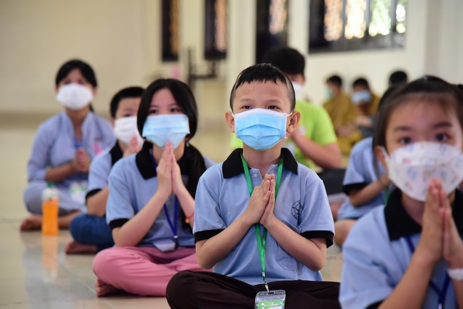 The 28th Kid Playground